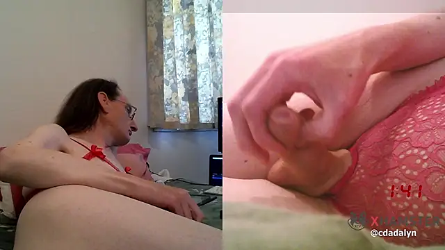 Snapshot of CDAdalyn chatting on December 15, 3:13 am CDAdalyn online show from December 15, 3:13 am