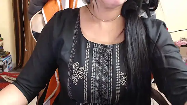 Naughty Kashish online show from January 11, 12:07 pm