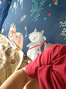 AlfredCornelius online show from November 8, 2:23 am