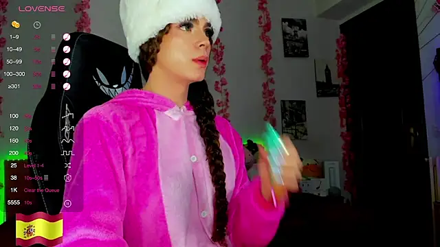 gabrielatafur  online show from March 22, 3:20 pm