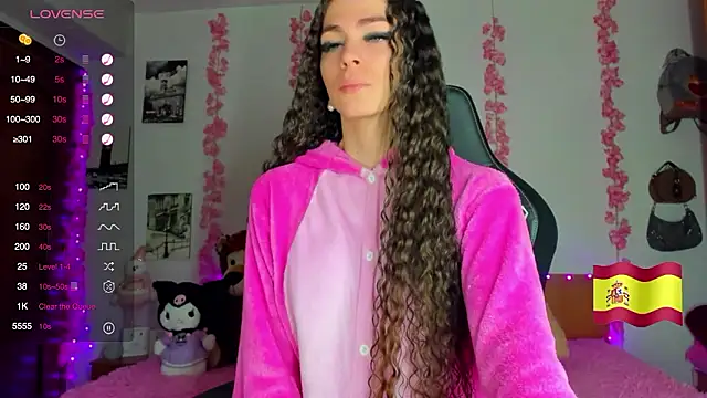 gabrielatafur  online show from February 25, 4:11 am