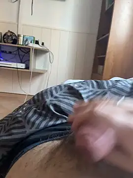 RenaudS-02 online show from February 2, 8:24 am