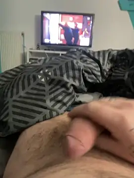 RenaudS-02 online show from February 28, 11:45 pm