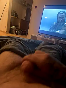 RenaudS-02 online show from October 1, 8:26 pm