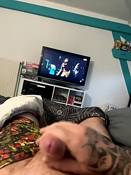 RenaudS-02 online show from November 18, 7:13 am