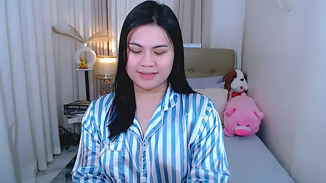 Mimi Cums online show from November 26, 3:24 pm