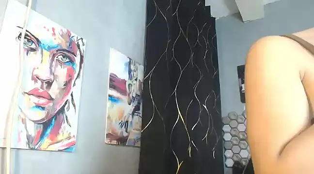 Hot Metallica69 online show from February 4, 4:15 am