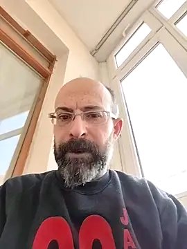 dangerx45 online show from March 13, 2:34 pm