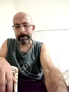 dangerx45 online show from March 17, 4:43 pm