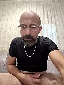 dangerx45 online show from April 4, 3:49 am