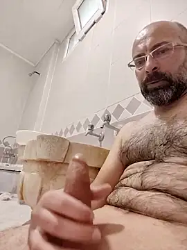 dangerx45 online show from April 28, 4:23 pm