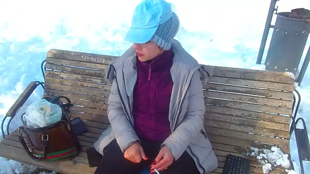 SquirtyMellissaLabia online show from February 20, 12:47 pm