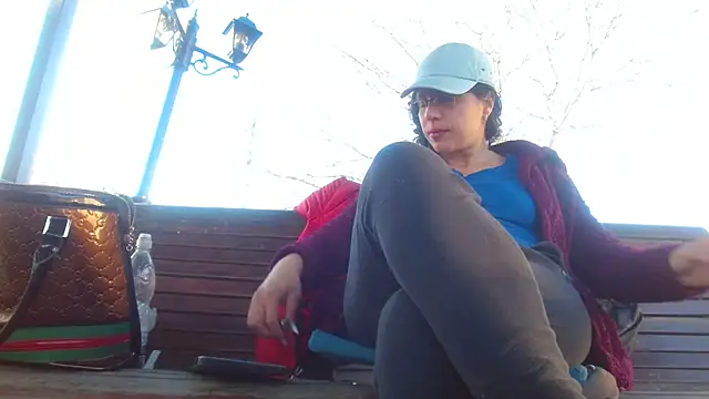 SquirtyMellissaLabia online show from March 6, 3:24 pm