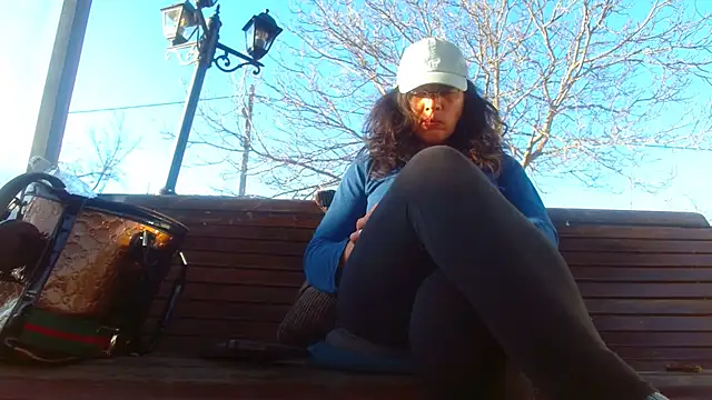 SquirtyMellissaLabia online show from March 8, 3:13 pm