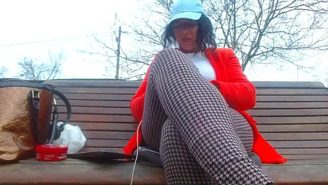 SquirtyMellissaLabia online show from March 15, 7:31 am