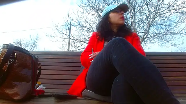 SquirtyMellissaLabia online show from March 17, 1:18 pm