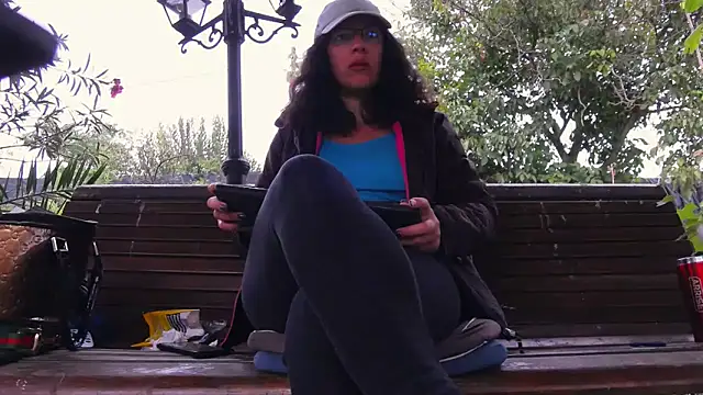 SquirtyMellissaLabia online show from September 29, 6:07 am