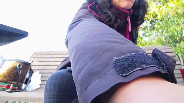 SquirtyMellissaLabia online show from October 1, 5:46 am