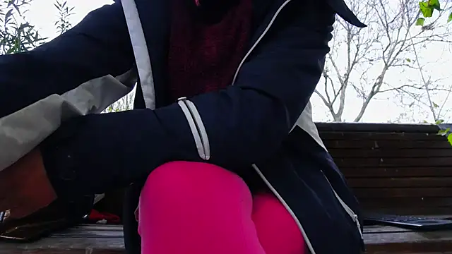 SquirtyMellissaLabia online show from November 4, 6:34 am