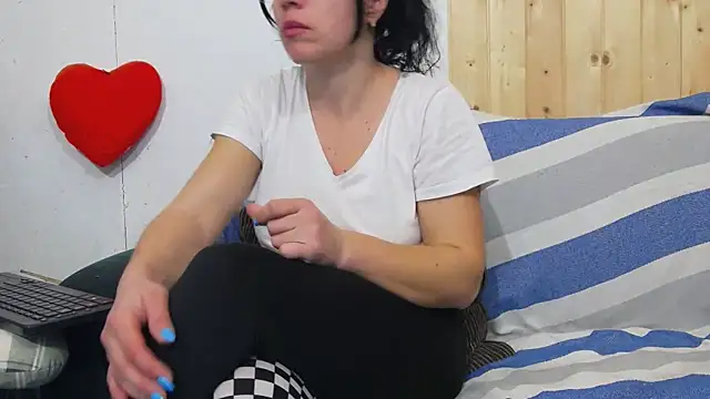 SquirtyMellissaLabia online show from February 21, 5:14 pm