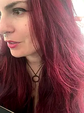 Snapshot of LunaMoongirl chatting on September 11, 2:50 pm LunaMoongirl online show from September 11, 2:50 pm