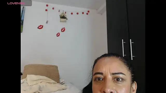 Dulce Anita online show from December 7, 11:18 am