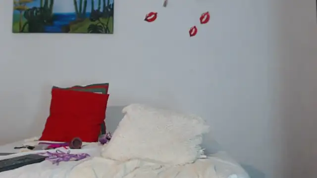 Dulce Anita online show from January 23, 5:45 am