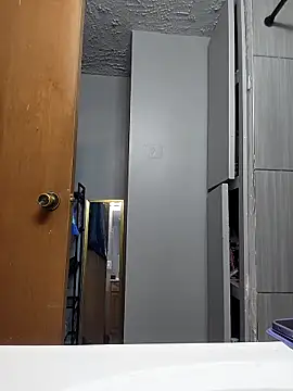 Snapshot of AriannaPena chatting on October 8, 9:01 pm AriannaPena online show from October 8, 9:01 pm