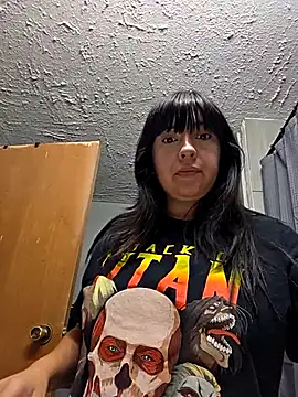 Snapshot of AriannaPena chatting on October 30, 9:04 pm AriannaPena online show from October 30, 9:04 pm