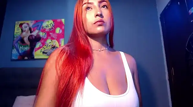 Kinky FootFall online show from February 18, 2:59 pm