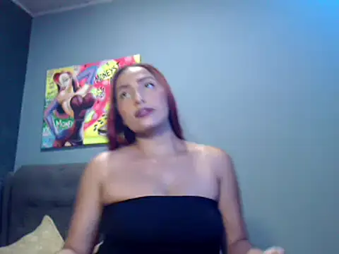 Kinky FootFall online show from February 24, 8:25 pm