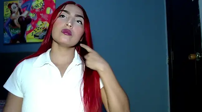 Kinky FootFall online show from March 4, 3:59 pm