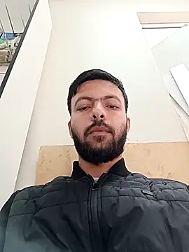 FulgentManner online show from April 30, 9:37 am