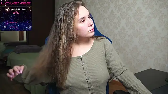 Sandra SW  online show from March 4, 5:13 pm