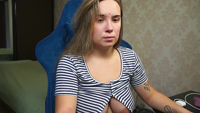 Sandra SW  online show from March 16, 6:42 am