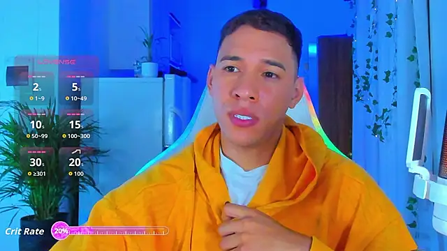 petter coleman  online show from February 3, 2:53 am