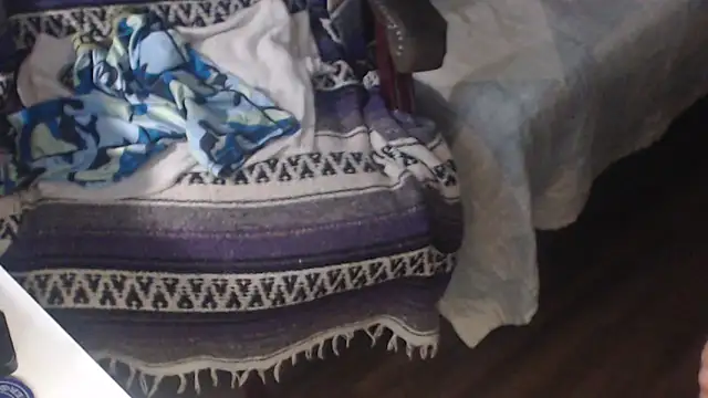 QueenDenizeAndTheCaptain online show from September 28, 2:39 am