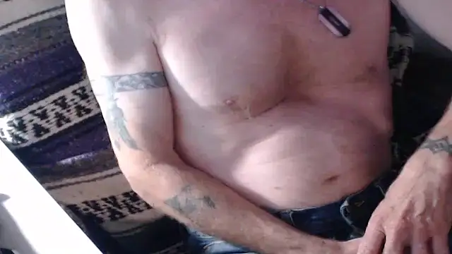 QueenDenizeAndTheCaptain online show from October 16, 10:27 am