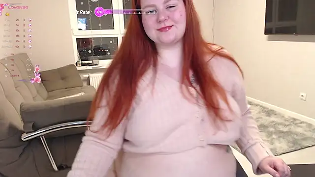 Mia Bows online show from February 14, 7:02 pm