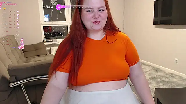 Mia Bows online show from February 16, 2:43 pm