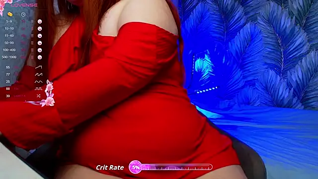 Mia Bows online show from September 27, 3:22 am