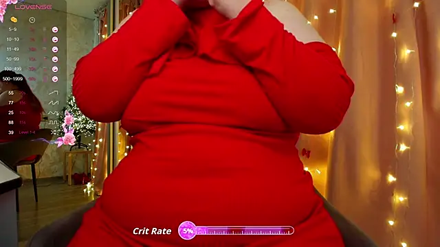 Mia Bows online show from December 14, 1:22 am