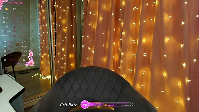 Mia Bows online show from March 7, 12:07 am