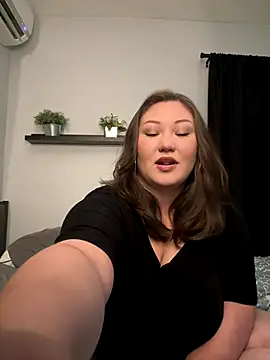 RosieDixx online show from September 20, 6:47 am