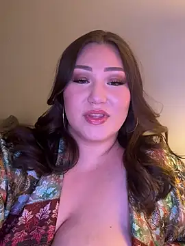 RosieDixx online show from January 14, 6:52 am