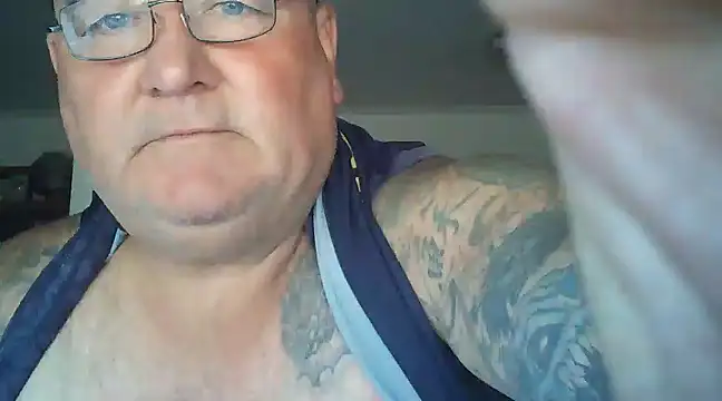 HOTANAL online show from January 8, 1:00 am