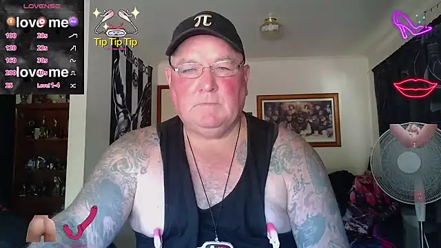 HOTANAL online show from February 16, 1:24 am