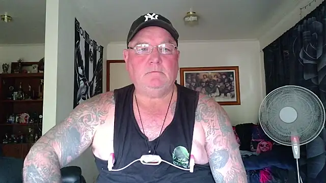 HOTANAL online show from April 4, 1:15 am