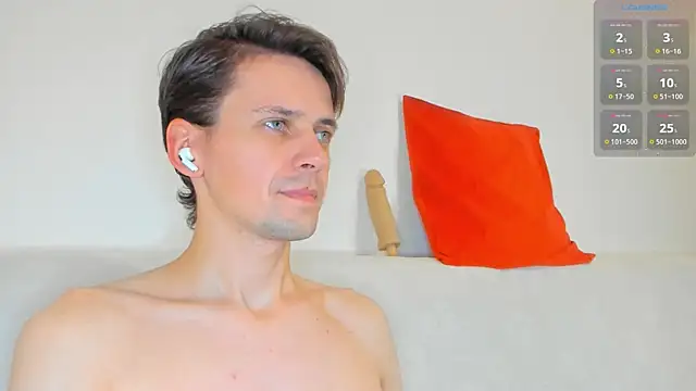 Jasper Sun online show from October 27, 8:57 pm