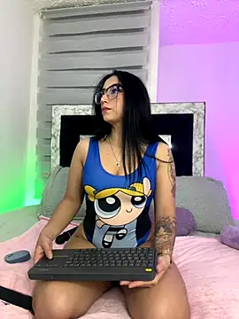 Snapshot of sophie_cute66 chatting on November 29, 6:05 am sophie cute66 online show from November 29, 6:05 am